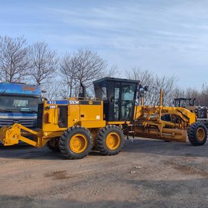 Motoniveladora SEM 922 con Tracción en Todas las Ruedas, Bomba y Caja de Cambios, Modelo 2023, 1 Año de Garantía, en Venta - Product Image 1