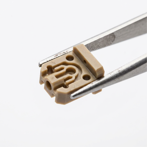 Custom Micro Machining Torlon PAI Parts for High Temperature Electronic <b>Testing</b> - Product Image 3