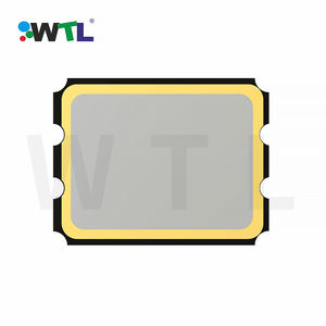 Wtl 3225 Xtal 3.3V 50ppm Smd Actieve 32.768Khz Kristal <span class=keywords><strong>Oscillator</strong></span> - Product Image 2