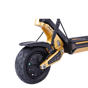 Big Two Wheel Off Road Foldable for Adults Self-Balancing Scooters 48V Scooter Price - Product Image 2
