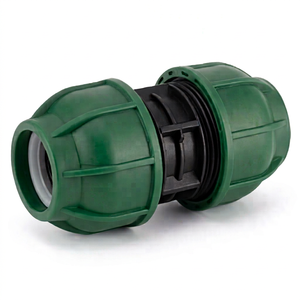 ท่อ PE/HDPE ทนทานต่อการกัดกร่อน ยี่ห้อ SAP ผลิตจากวัสดุ PP บริสุทธิ์ ขนาด 40 มม. รับประกัน 3 ปี สำหรับการชลประทานทางการเกษตร แบบอัดแรงดัน 18 นิ้ว - Product Image 1