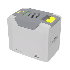 Seaory <strong>Access</strong> <strong>Control</strong> System Plastic <strong>Card</strong> Printing Machine - Product Image 4