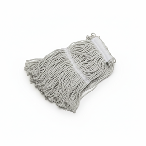 Gizmop 450gr Wet <b>Mop</b> with <b>Microfibre</b> <b>Mop</b> Head Self-Wringer Antibacterial & Durable for Parquet & Real Wood Floors - Product Image 2