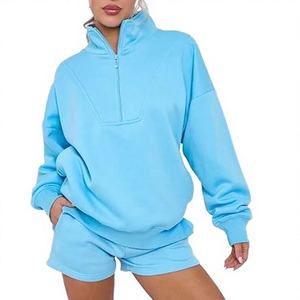 <b>Black</b> Solid Reversible Breathable Eco-Friendly Autumn <b>Men's</b> Two-Piece Tracksuit Set Full-Zip <b>Jacket</b> Sweatpants <b>Lightweight</b> - Product Image 3