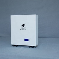 Headway Power Wall Baterai Lithium Ion 48V100Ah Powerwall untuk Penyimpanan Energi Rumah