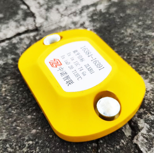 ชุด Nrf52 iBeacon สตั๊ดติดถนนกันน้ำกลางแจ้งอายุการใช้งานแบตเตอรี่ยาวนานถึง5ปีบีคอนบลูทูธพลังงานต่ำ - Product Image 2