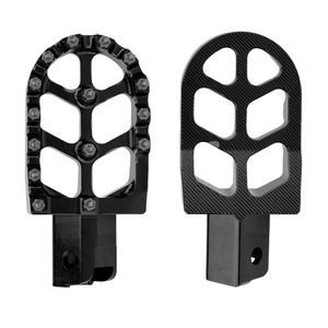 Hợp kim nhôm 7075 T6 CNC gia công Ebike xe máy hành khách footrests footpeg chân chốt cho surron ánh sáng Bee x talaria - Product Image 5