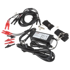 เครื่องวัดการสะท้อนโดเมนเวลา TDR2000/3 EU, ระยะ 20000 ม., อินเทอร์เฟซ USB - Product Image 2