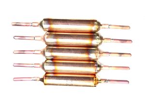 Tủ Lạnh 15G Đồng Lọc Khô Hơn Với Van Truy Cập - Product Image 5