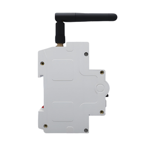 Interruttore Automatico WIFI TOMZN <span class=keywords><strong>3P</strong></span>+N TOB7S-100, Protezione da Sovraccarico Trifase a Quattro Fili, Protezione da Cortocircuito, Timer - Product Image 6
