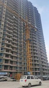 เครนทาวเวอร์ประสิทธิภาพสูงในราคาที่ถูกกว่าอย่างมาก: TC7013-10 มือสอง - Product Image 4