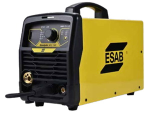 Máquina <span class=keywords><strong>de</strong></span> <span class=keywords><strong>Soldar</strong></span> <span class=keywords><strong>ESAB</strong></span> HandyArc MIG 168i <span class=keywords><strong>de</strong></span> 220V - Product Image 5