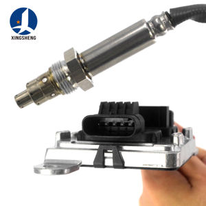 29640-2F270 296402F270 Nuevo Sensor Nox Delantero para <span class=keywords><strong>Hyundai</strong></span> <span class=keywords><strong>STARIA</strong></span> <span class=keywords><strong>2.2</strong></span> D4HB 2021 2022 2023 2024 - Product Image 3