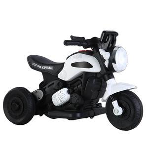 รีโมทควบคุมรถยนต์ไฟฟ้าสำหรับเด็กผู้ชาย<span class=keywords><strong>2</strong></span>-4ปีทำจากพลาสติกสำหรับเด็ก - Product Image 1