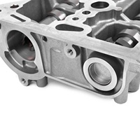 Kit de support d'arbre à cames en aluminium pour Ford 2.0 EcoBlue Transit Custom Mondeo 2648544 GK2Q-6E262-AF