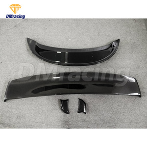 Aileron arrière en fibre de carbone Style Vari Vrs 1360MM pour <span class=keywords><strong>Nissan</strong></span> <span class=keywords><strong>370Z</strong></span> Z34 - Product Image 3