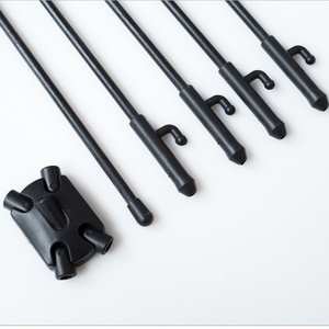 Oferta Especial: Soporte Enrollable para <span class=keywords><strong>Banner</strong></span> <span class=keywords><strong>X</strong></span> de <span class=keywords><strong>60x160</strong></span> cm, Soporte Móvil para Carteles Publicitarios y de Boda, Equipo al por Mayor - Product Image 3