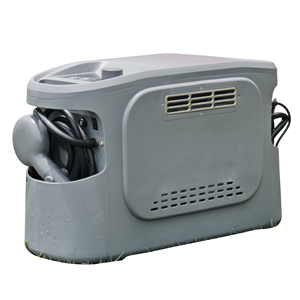 Chauffe-eau instantané portable pour usage extérieur et domestique Réduction tarifaire alimentée au <span class=keywords><strong>gaz</strong></span> Expédition rapide Calentador De Agua Porttil - Product Image 1