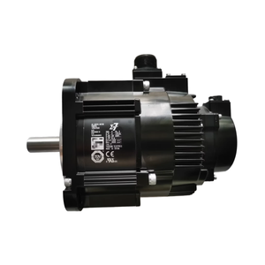 Moteur AC Sigma-7 SGM7G-09AFC61 850W 5.39Nm 1500RPM Automatisation industrielle - Product Image 2