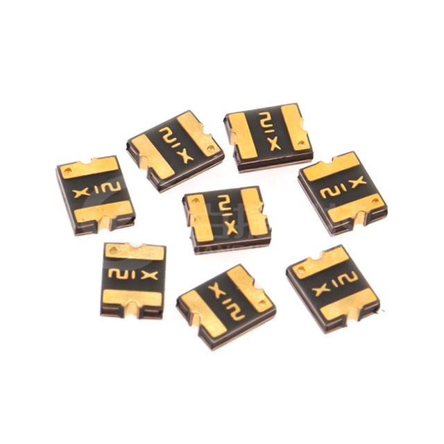 NEW 1210 SMD Resettable Fuse PPTC 0.05A 30V 0.1A 30V 0.2A 30V Fuse