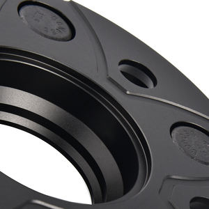 BONOSS 6061-T6 อะลูมิเนียมอัลลอยด์ฟอร์จ 5x114.<span class=keywords><strong>3</strong></span> CB64.1 ตัวเว้นระยะดุมล้อแบบ Hubcentric พร้อมขอบ <span class=keywords><strong>ส</strong></span>ำหรับรถยนต์ <span class=keywords><strong>Tesla</strong></span> <span class=keywords><strong>Model</strong></span> <span class=keywords><strong>3</strong></span> (17-25) / <span class=keywords><strong>Model</strong></span> Y (20-25) - Product Image 2