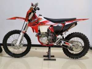 Moto tout-terrain KOSHINE <span class=keywords><strong>NC250</strong></span> Enduro avec moteur brushless - Product Image 4