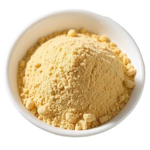 Lifecare Voedingsmiddelkwaliteit Honingpoeder Kruidenextract Oplosmiddelextractie 99% Vacuüm verpakt 1kg Trommel - Product Image 1