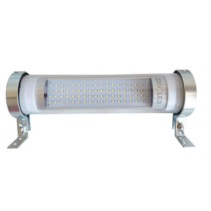 LED High Brightness Machine Tool Light 220V Waterproof Explosion Proof For CNC Lathe And Machining Center - Product Image 1