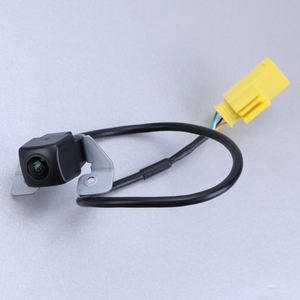 Cámara de Visión Trasera para Auto, Cámara de Reversa, Asistente de Estacionamiento 957902S011 para <span class=keywords><strong>Hyundai</strong></span> ix35 <span class=keywords><strong>Tucson</strong></span> Kia Sorento - Product Image 2