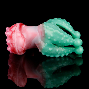 YOCY Body Safe Large Anal Plug for Anal Enlargement and male <b>masturbator</b> cup Sex Toys - Product Image 4
