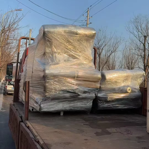 中国制造的优质船舶起重用橡胶气囊 - Product Image 4