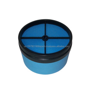 Filtro de Aire de Papel Azul para Compresor de Aire Nuevo de Manny Factory Supply 146397-12, 99.8% de Eficiencia de Filtración, Garantía de 3 Meses, Industrial - Product Image 3