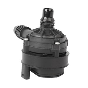 Bomba de Agua Electrónica Mercedes A0005003500 para Reparación o Reemplazo de Furgonetas - Product Image 1