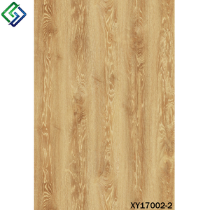 Suelo SPC laminado ambiental nativo de alta calidad, suelo impermeable de grano de madera, suelo de lujo para sala de estar - Product Image 2