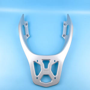 Mgubhb — support porte-bagages en alliage d'aluminium, pour <span class=keywords><strong>Honda</strong></span> <span class=keywords><strong>RX125</strong></span> nc125 forza 350, pièces de rechange de moto, vente en gros - Product Image 6