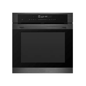 فرن كهربائي مدمج بتصميم جديد للاستخدام المنزلي، فرن ميكروويف جداري لتحميص البيتزا والمخبوزات - Product Image 2