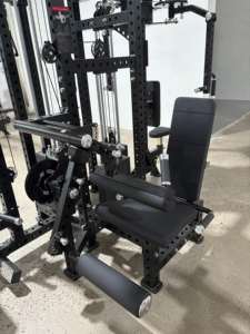 Estación de Fitness Multifuncional 8 en 1, Máquina de Gimnasio Multi-Estación, Multi Jungle 8, Máquina de Cable Cruzado para Gimnasio - Product Image 4