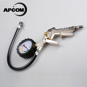 Compresseur d'air à piston à entraînement direct en gros, avec réservoirs de 9L, 24L, 50L, pompe à air portable pour la maison, l'atelier et la construction - Product Image 6