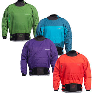 Jaqueta Offshore Impermeável de Alta Qualidade 2025 Dry Top para Remo, Vela, Caiaque e Atividades de Caminhada - Product Image 2