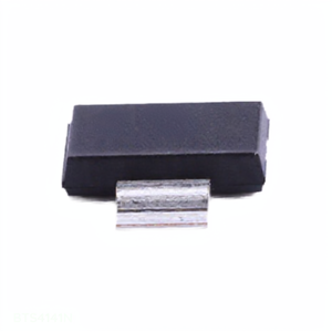 BTS4141N ชิ้นส่วนอิเล็กทรอนิกส์ รองรับ BOM ครบชุด - Product Image 1
