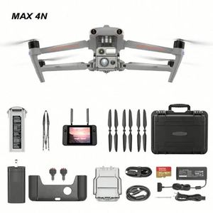 Autel EVO Max 4N - Caméra de cartographie étanche IP43 - Caméra professionnelle 8K de grande taille - Product Image 1