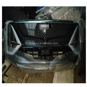 Bộ cản trước thân xe phụ tùng ô tô 86508554 87845151 cho Ly-riq C-adillac - Product Image 2