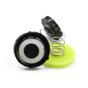 เหยื่อปลอมสำหรับตกปลาไพค์,อุปกรณ์เสริมสำหรับตกปลาจีนขายส่ง - Product Image 5