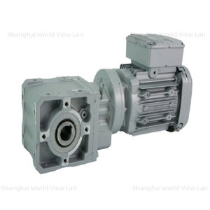 Nuevo controlador de programación PLC Original Ready KA29BT DRS71M4TH Gear Motor 055kW 1380RPM I2723 - Product Image 1