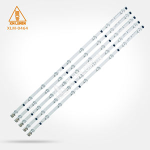 657MM 9LED pour téléviseur Samsung Sharp-FHD 32'' <span class=keywords><strong>D2GE</strong></span>-<span class=keywords><strong>320SC1</strong></span>-<span class=keywords><strong>R0</strong></span> CY-HF320BGSV1H UE32F5000AK Ue32f5500aw UE32F5700AW HF320BGS-V1 Éclairage LED - Product Image 6