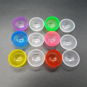 LD13 Viên Nang Rỗng Bằng Nhựa Cho Máy Bán Hàng Tự Động Viên Nang - Product Image 6