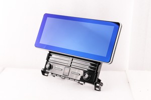 Reproductor Multimedia de Radio para coche <span class=keywords><strong>Android</strong></span> de <span class=keywords><strong>12</strong></span>,3 pulgadas para Toyota Alphard A20 2008-2012 estéreo de navegación Gps - Product Image 2