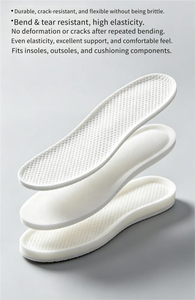 Filament d'impression 3D flexible en TPU moussant 90A, léger, faible odeur, écologique, haute vitesse, flux fluide - Product Image 3