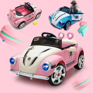 Baby Electric Musical Design Cheap Price Ride On Car Import Manufactory Wholesale Kids Ride Car Electric Cars For Kids