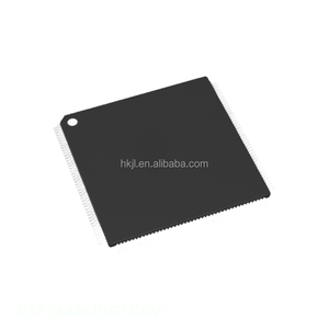 176 LQFP R5F564MJGGFC#V1 Embedded Electronic Circuit Components Authorized Distributor - Product Image 1